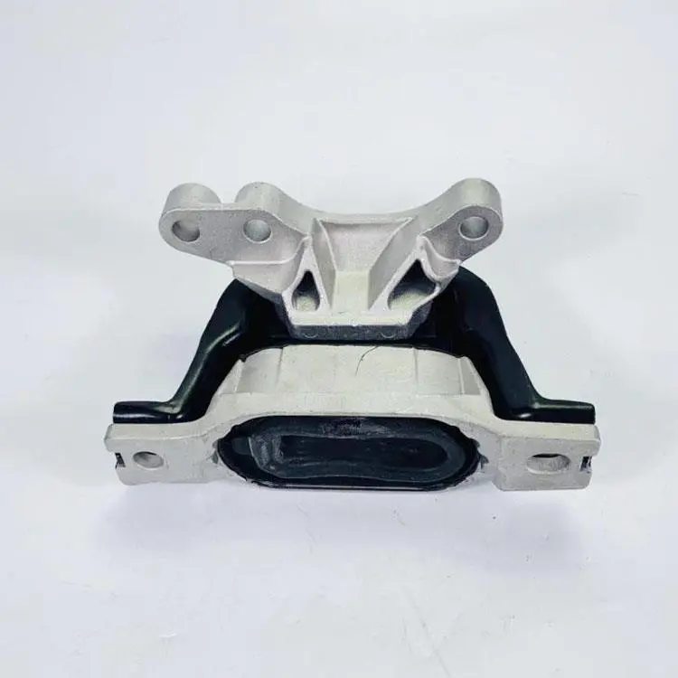 ENGINE MOUNTING