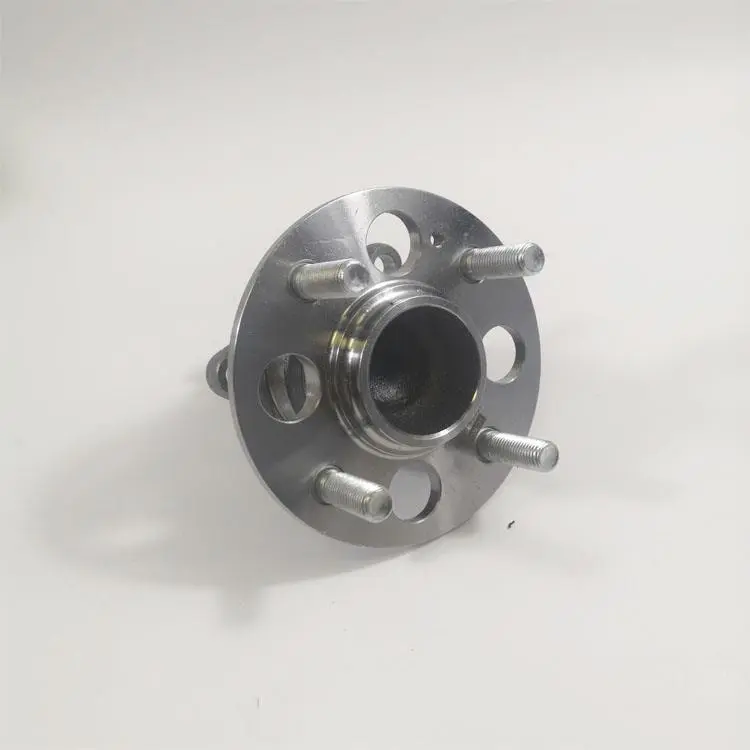 WHEEL HUB