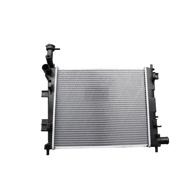 TANK-RADIATOR