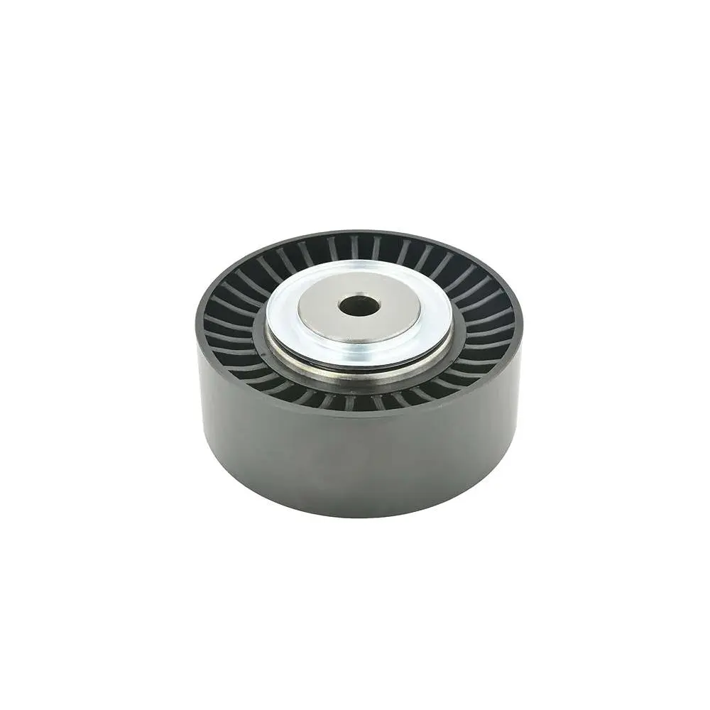 IDLER PULLEY