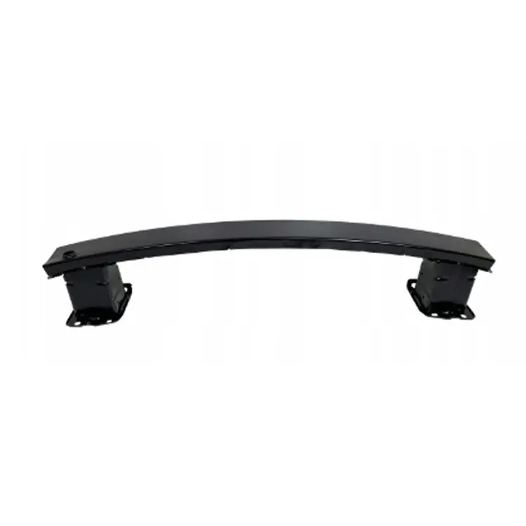 BEAM A-BUMPER IMPACT