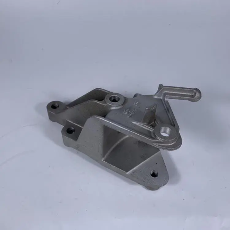 ENGINE MOUNTING SUPPORT