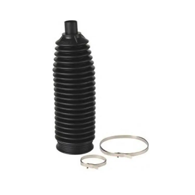 STEERING BOOT KIT