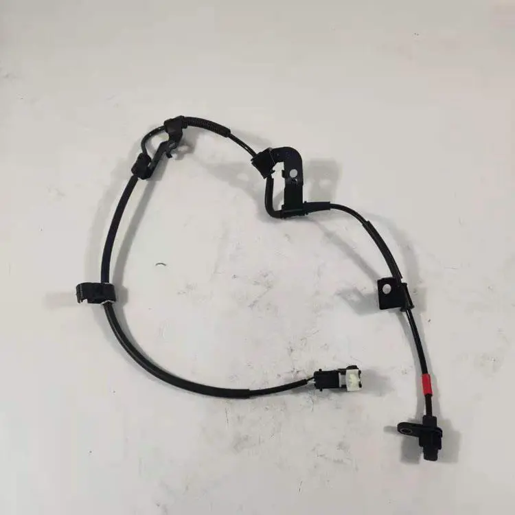 SENSOR A-WHEEL SPEED