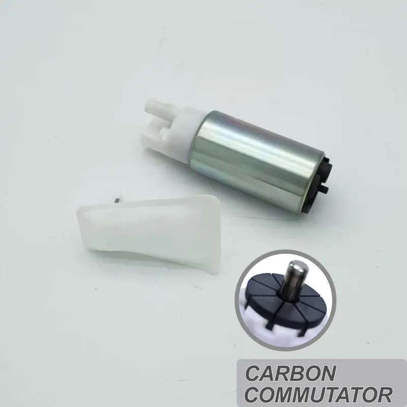 ELECTRIC FUEL PUMP