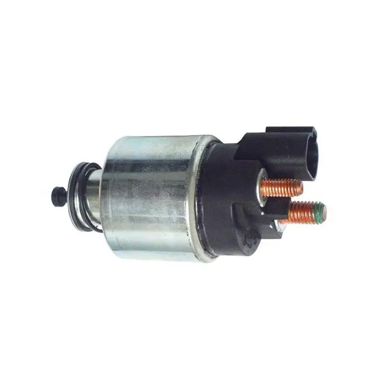 SOLENOID-STARTER