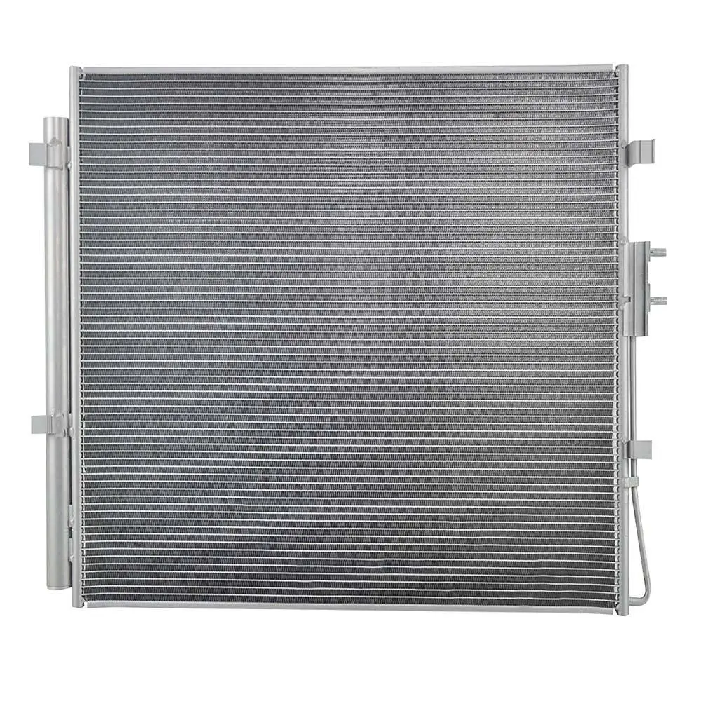 CONDENSER A