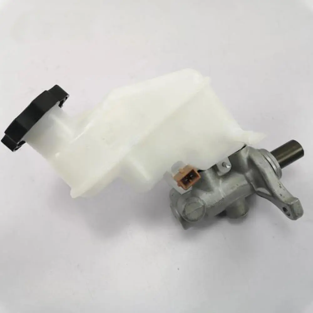 BRAKE MASTER CYLINDER