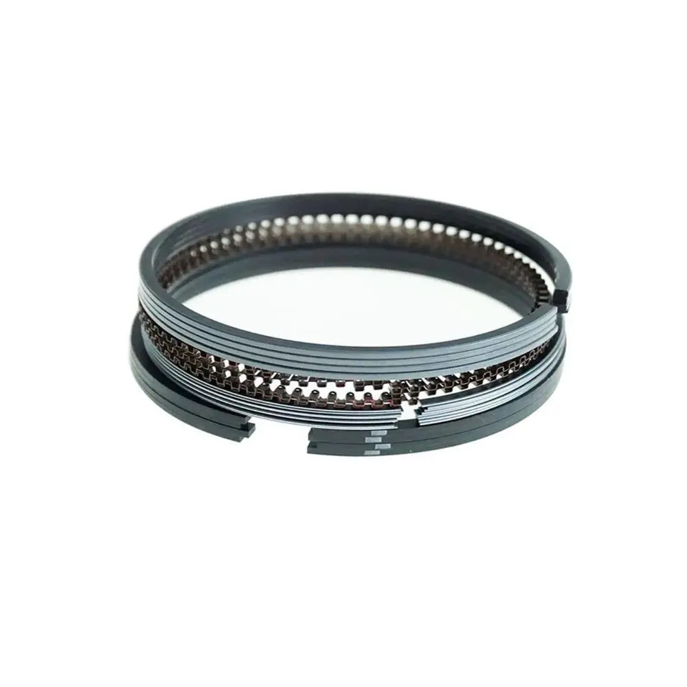 RING KIT-PISTON
