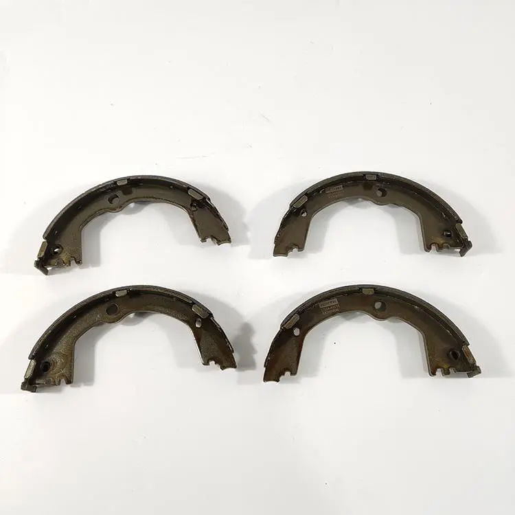BRAKE SHOES