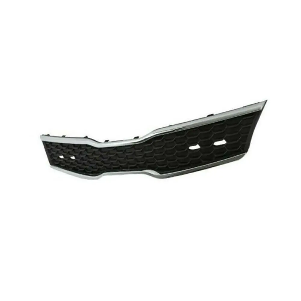 GRILLE A-RAD
