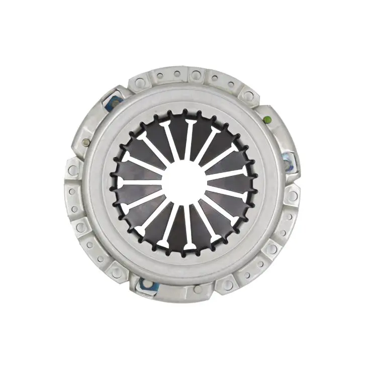 CLUTCH COVER