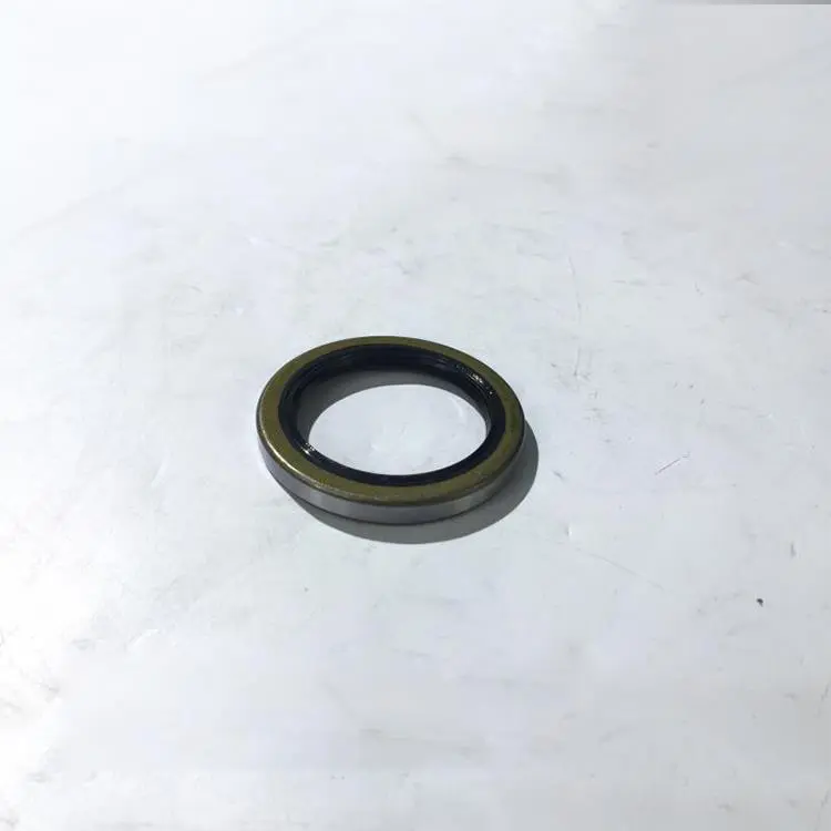 OIL SEAL-WHEEL