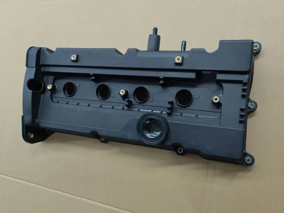 COVER ASSY - ROCKER