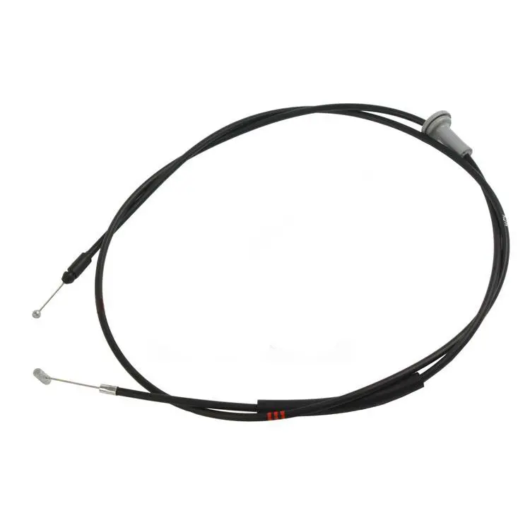 CABLE A-HOOD RELEASE