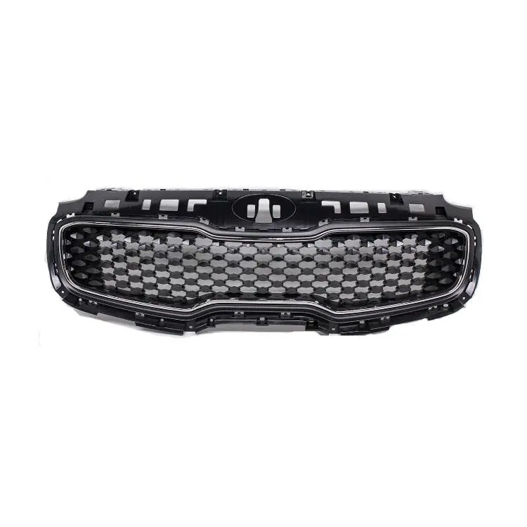 GRILLE A-RAD