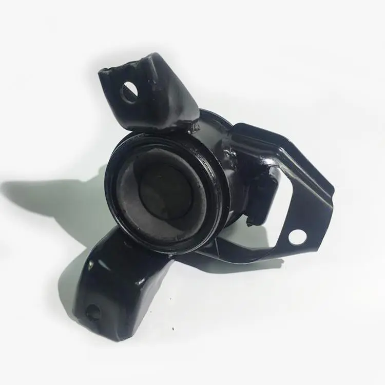 ENGINE MOUNTING