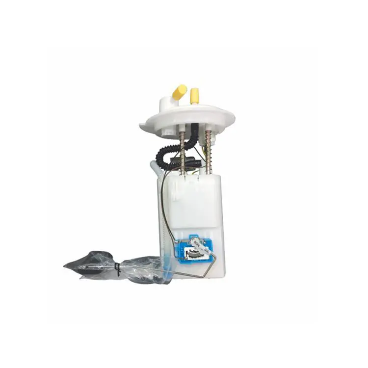 ELECTRIC FUEL PUMP ASSY