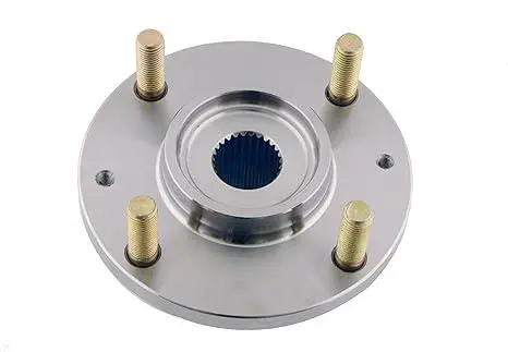 WHEEL HUB