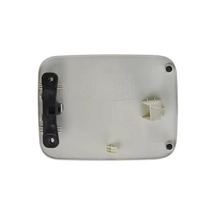 DOOR A-FUEL FILLER