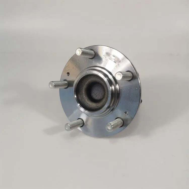 WHEEL HUB