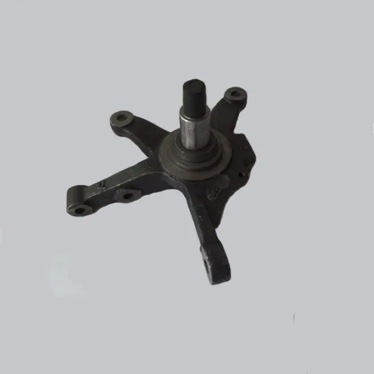 KNUCKLE ASSY