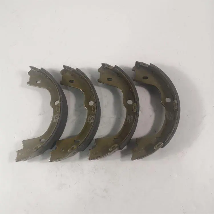 BRAKE SHOES