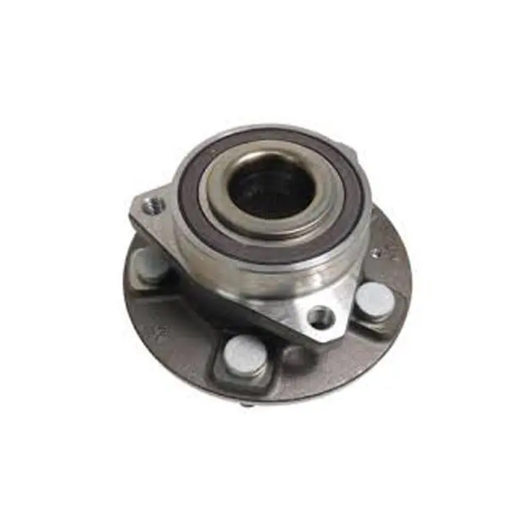 WHEEL HUB