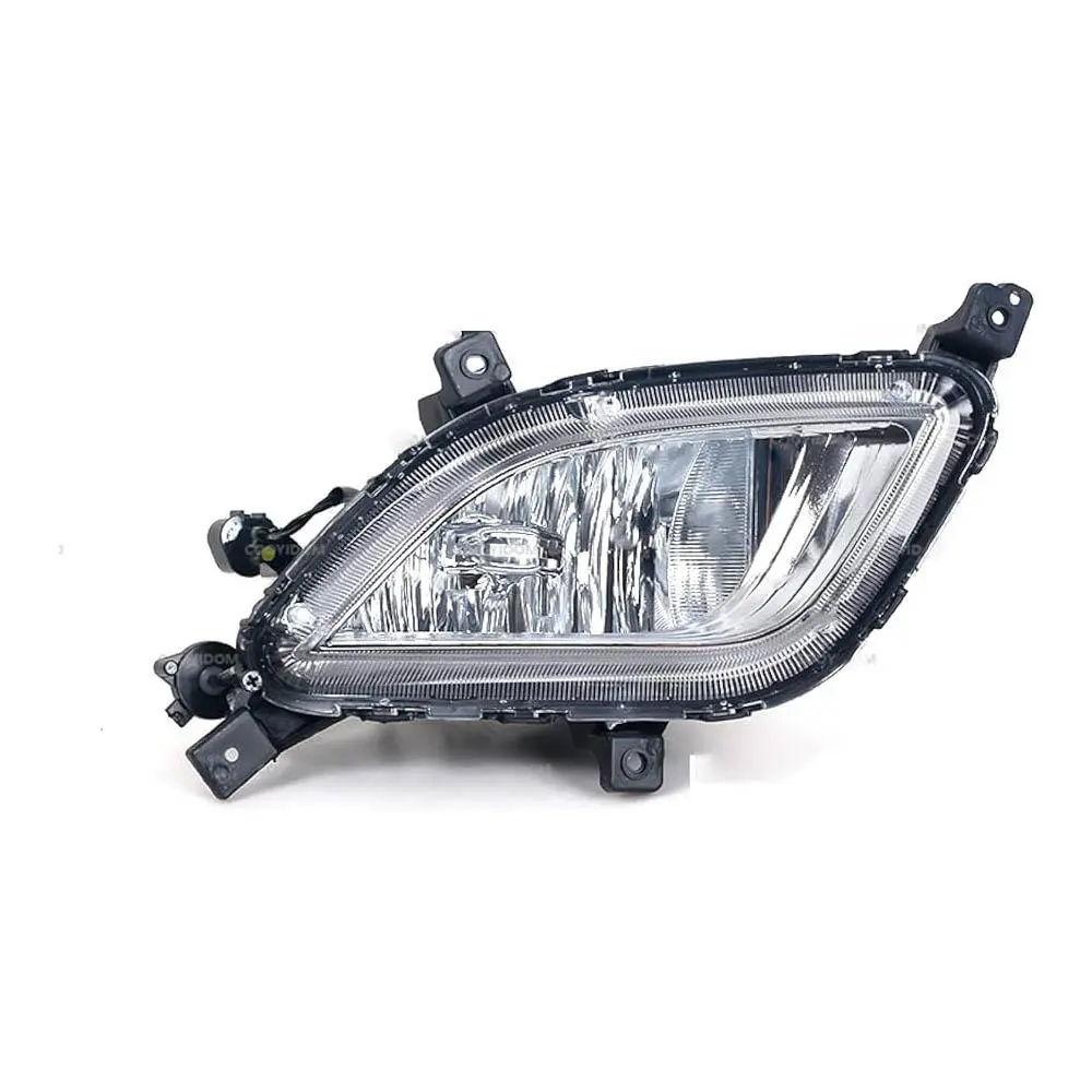 FOG LAMP