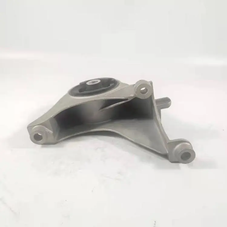 ENGINE MOUNTING