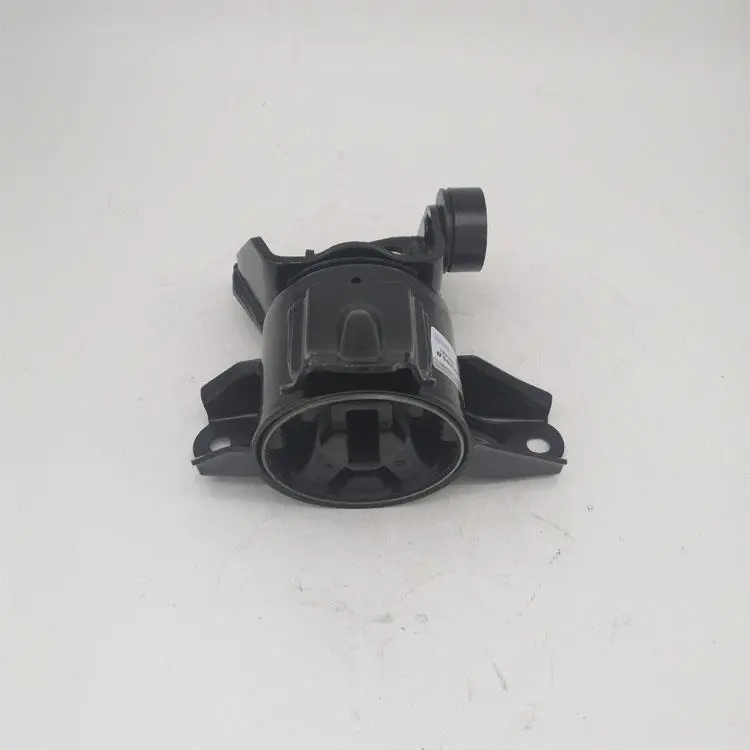 ENGINE MOUNTING