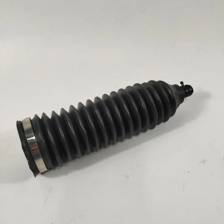 STEERING BOOT KIT