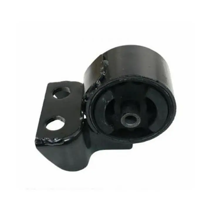 ENGINE MOUNTING
