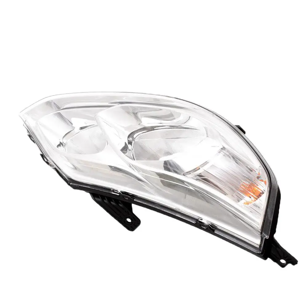 HEAD LAMP