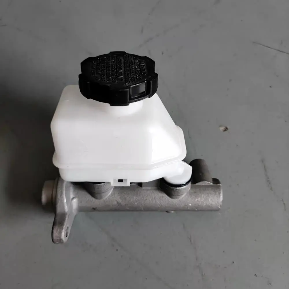 BRAKE MASTER CYLINDER