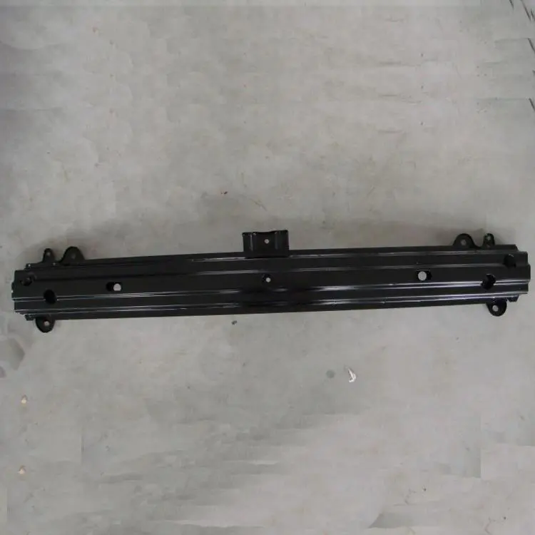 BEAM A-BUMPER IMPACT