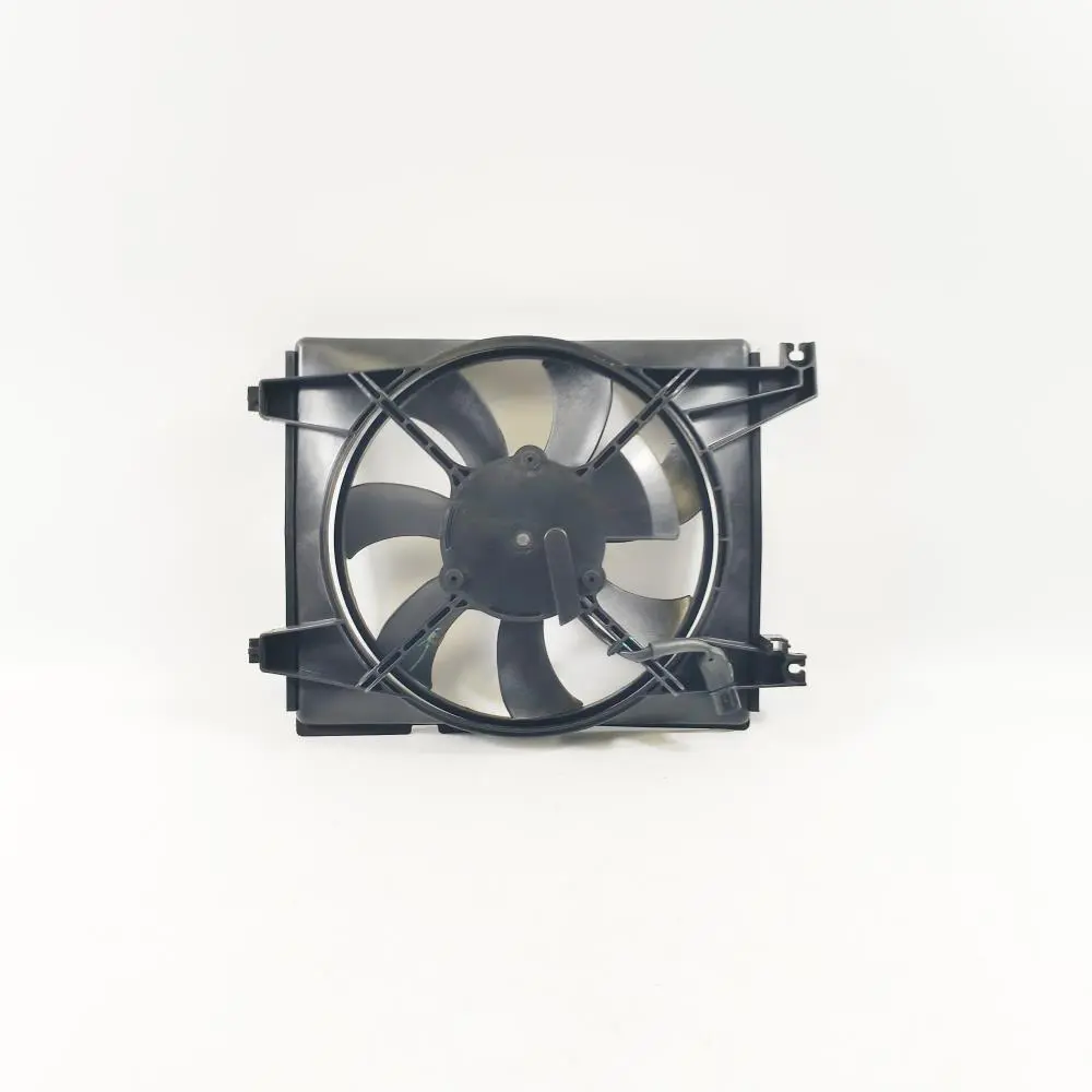 RADIATOR FAN