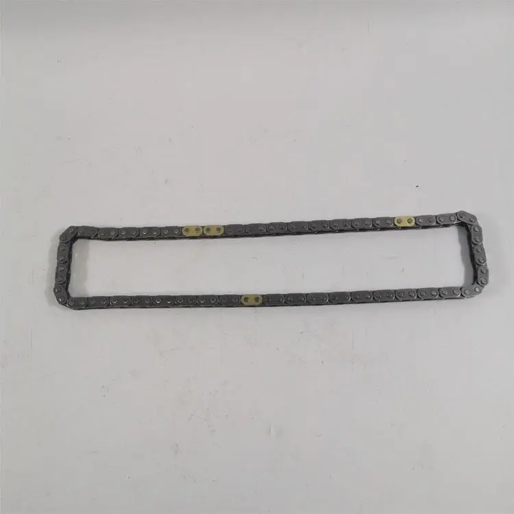 CHAIN-TIMING DRIVE
