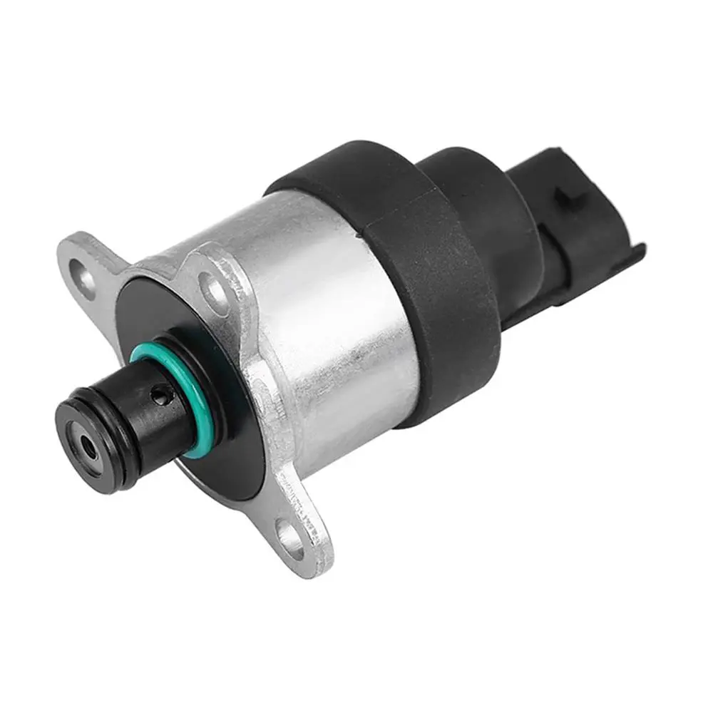 VALVE SOLENOID