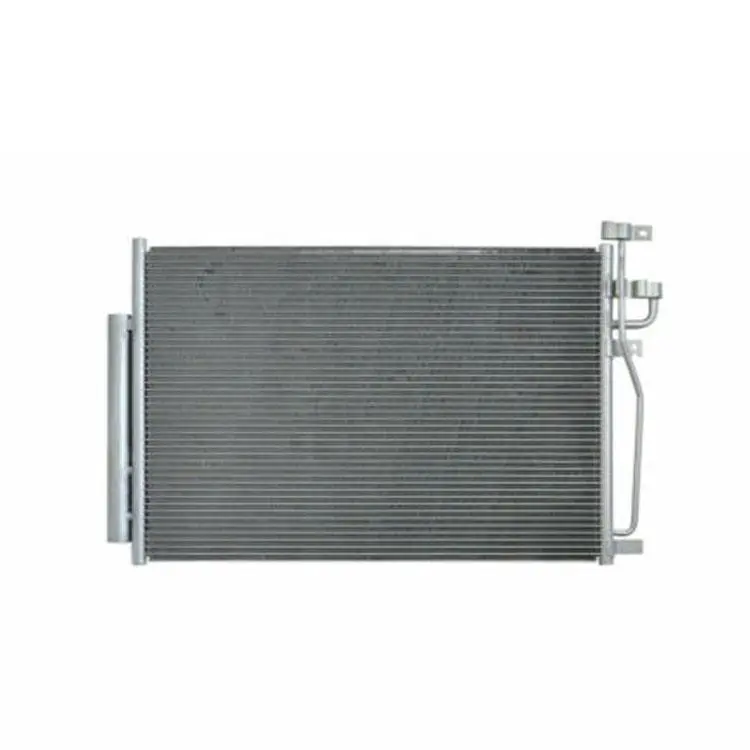 CONDENSER A