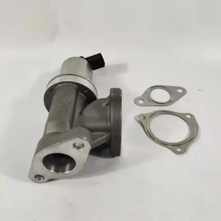 VALVE ASSY-EGR