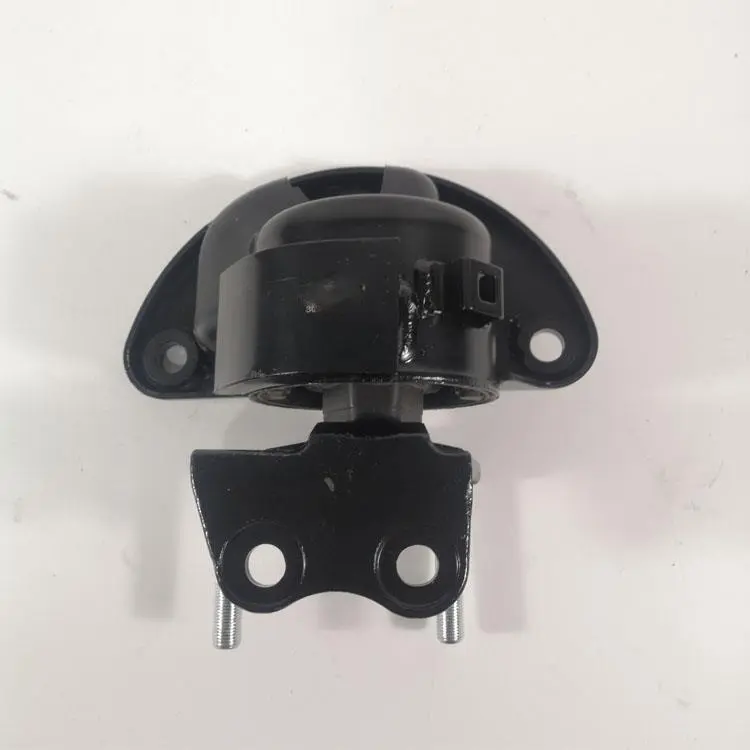 ENGINE MOUNTING
