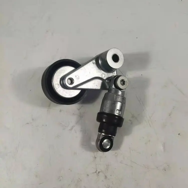 TENSIONER