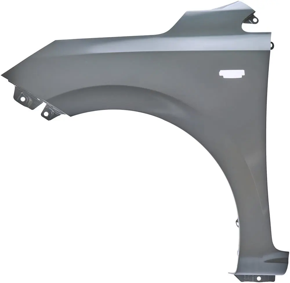 PANEL A-FENDER