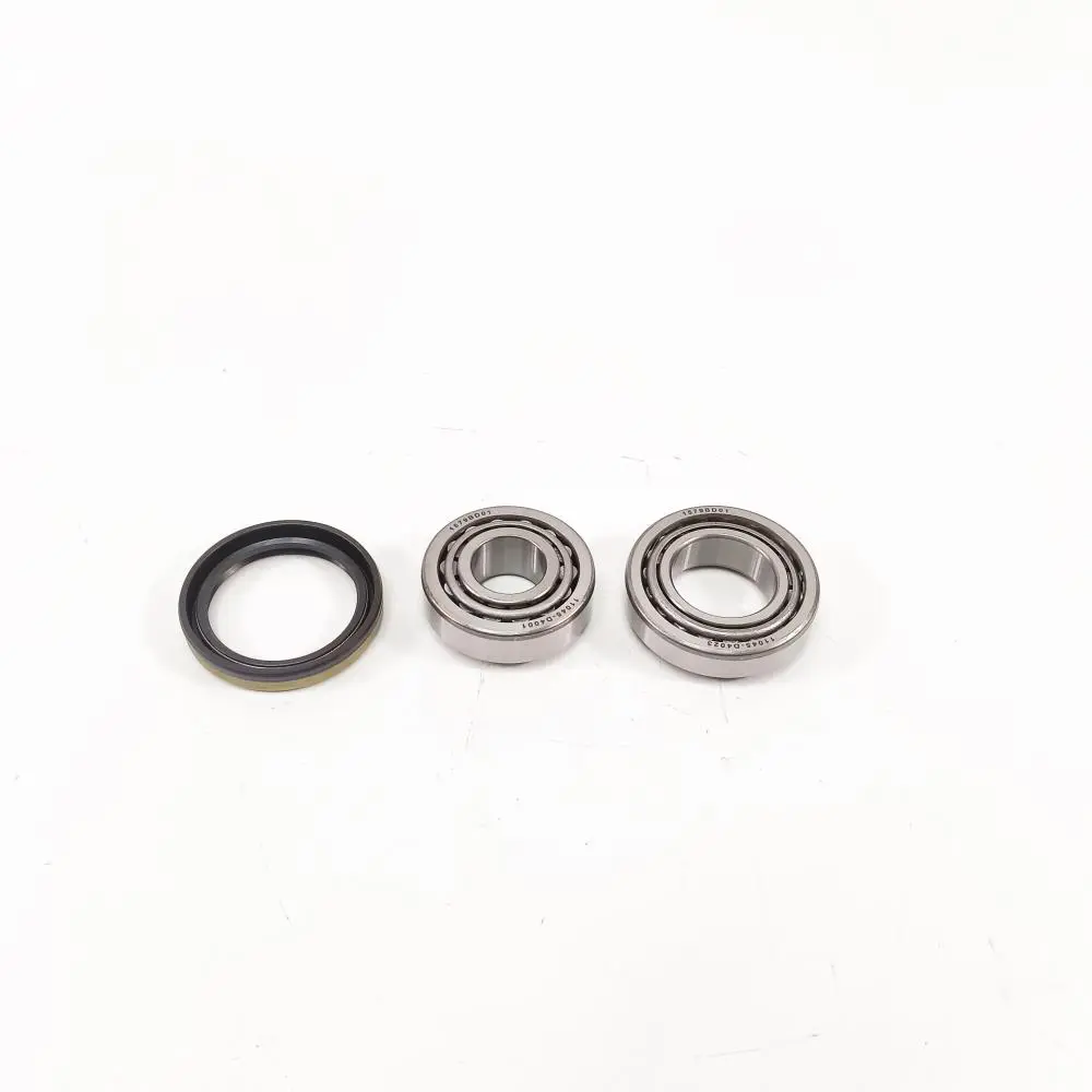 BEARING KIT-WHEEL