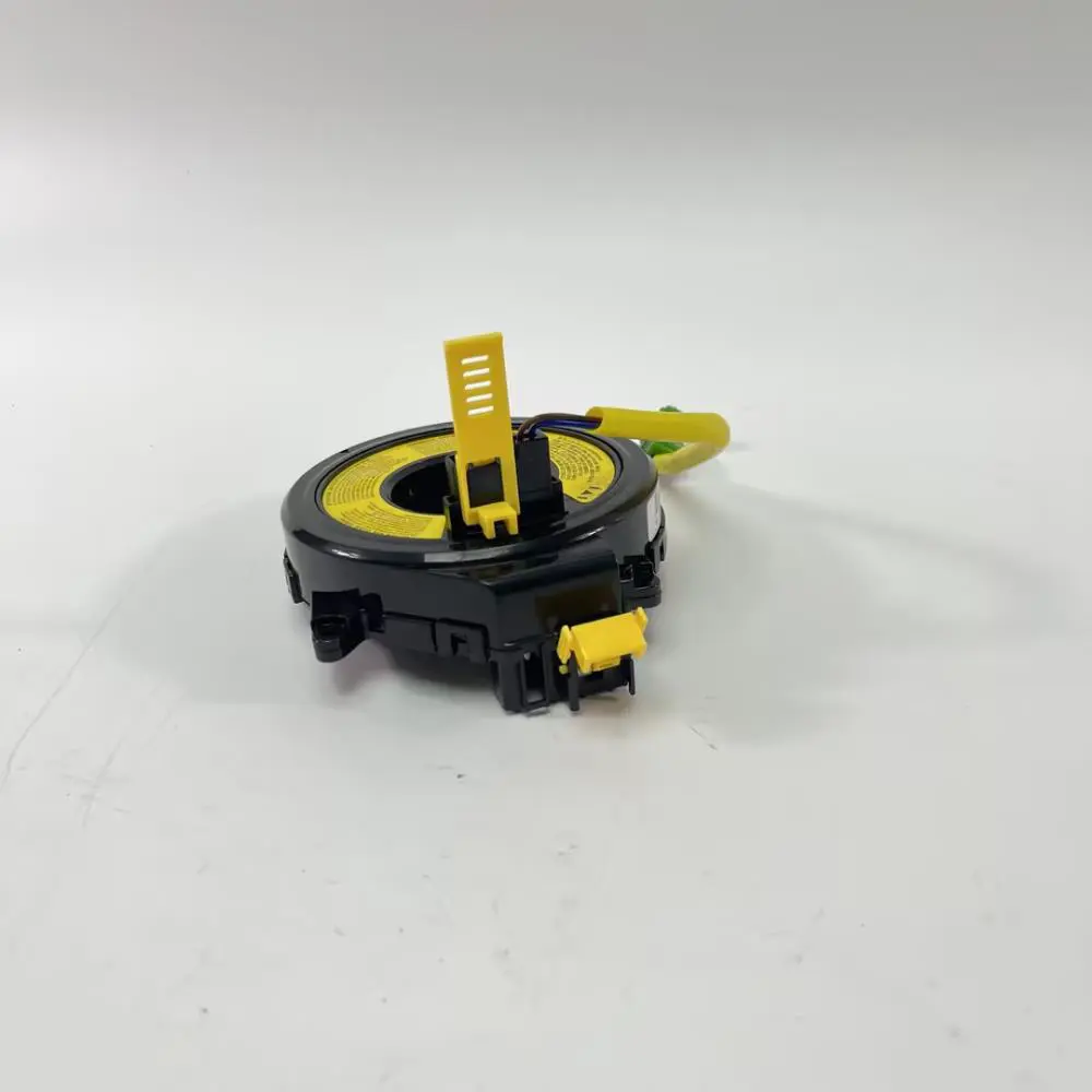 CLOCK SPRING