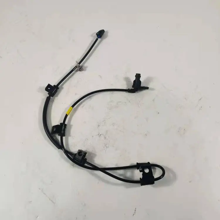 SENSOR A-WHEEL SPEED