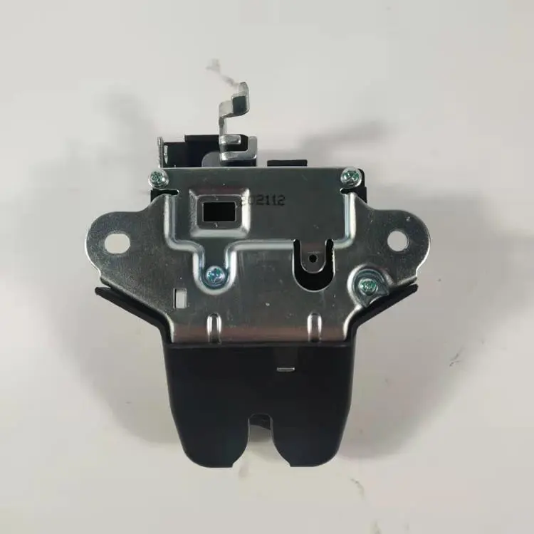 LATCH A-DR