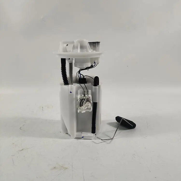 ELECTRIC FUEL PUMP ASSY