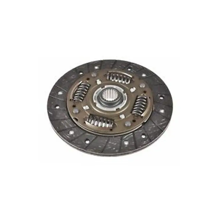 CLUTCH DISC